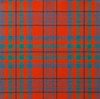 Murray Of Tullibardine Ancient Lightweight Tartan Wool Fabric Mens Cummerbund