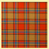 Scrimgeour Ancient Lightweight Tartan Wool Fabric Mens Cummerbund