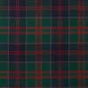 Stewart Of Appin Hunting Modern Lightweight Tartan Wool Fabric Mens Cummerbund