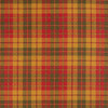 Strathearn Weathered Tartan Lightweight Wool Cape Ladies Serape