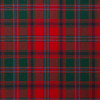 Stewart Of Appin Modern Tartan Lightweight Wool Cape Ladies Serape