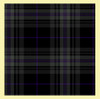 Afallon Avalon Welsh Mediumweight 13oz Tartan Wool Fabric x 3 metres