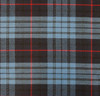 Roberts Probert Welsh Mediumweight 13oz Tartan Wool Fabric x 5 metres