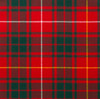 Bruce Modern Springweight 8oz Tartan Wool Fabric x 10 metres