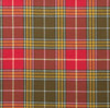 Buchanan Old Weathered Springweight 8oz Tartan Wool Fabric x 2 metres