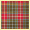 Buchanan Old Weathered Springweight 8oz Tartan Wool Fabric x 10 metres