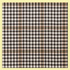 Burns Check Springweight 8oz Tartan Wool Fabric x 3 metres