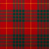 Cameron Modern Springweight 8oz Tartan Wool Fabric x 5 metres