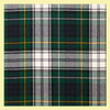 Campbell Dress Modern Springweight 8oz Tartan Wool Fabric x 3 metres