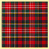 Christie Modern Springweight 8oz Tartan Wool Fabric x 3 metres