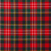 Christie Modern Springweight 8oz Tartan Wool Fabric x 10 metres