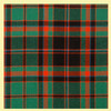 Cumming Hunting Ancient Springweight 8oz Tartan Wool Fabric x 3 metres