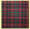 Cumming Hunting Modern Springweight 8oz Tartan Wool Fabric x 10 metres