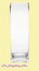Medium Rectangular Vase Wedding Party Occasions DIY Rent For Hire