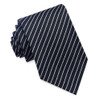 Black White Diagonal Crosshatch Formal Wedding Straight Mens Neck Tie Black White Diagonal Crosshatch Formal Wedding Straight Mens Neck Tie