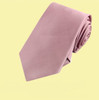 Blush Dusky Pink Formal Boys Ages 7-13 Wedding Straight Boys Neck Tie Blush Dusky Pink Formal Boys Ages 7-13 Wedding Straight Boys Neck Tie