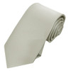 Platinum Formal Boys Ages 7-13 Wedding Straight Boys Neck Tie