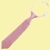 Blush Dusky Pink Junior Boys Ages 3-7 Wedding Elastic Straight Boys Neck Tie Blush Dusky Pink Junior Boys Ages 3-7 Wedding Elastic Straight Boys Neck Tie