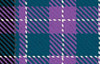 Aberdeen Voluntary Ancient Single Width 11oz Lightweight Tartan Wool Fabric