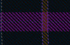 Aberdeen Voluntary Modern Double Width 11oz Lightweight Tartan Wool Fabric