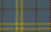 Abertay University Reproduction  Single Width 16oz Heavyweight Tartan Wool Fabric Abertay University Reproduction  Single Width 16oz Heavyweight Tartan Wool Fabric