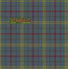 Abertay University Reproduction  Single Width 16oz Heavyweight Tartan Wool Fabric Abertay University Reproduction  Single Width 16oz Heavyweight Tartan Wool Fabric