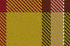 Aboyne Reproduction Single Width 11oz Lightweight Tartan Wool Fabric