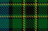 Affara Ancient Single Width 16oz Heavyweight Tartan Wool Fabric
