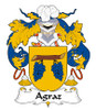 Agraz Spanish Coat of Arms Print Agraz Spanish Family Crest Print Agraz Spanish Coat of Arms Print Agraz Spanish Family Crest Print