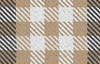 Ailsa Craig Modern Double Width 11oz Lightweight Tartan Wool Fabric Ailsa Craig Modern Double Width 11oz Lightweight Tartan Wool Fabric
