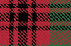 Ainslie Modern Double Width 11oz Lightweight Tartan Wool Fabric Ainslie Modern Double Width 11oz Lightweight Tartan Wool Fabric