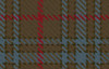 Aiton Reproduction Single Width 16oz Heavyweight Tartan Wool Fabric