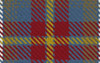 Alaskan Scottish Reproduction Double Width 16oz Heavyweight Tartan Wool Fabric