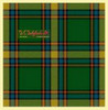 Alberta Provincial Ancient Single Width 16oz Heavyweight Tartan Wool Fabric