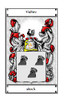 Alcock Irish Coat of Arms Print Alcock Irish Family Crest Print