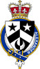 Alexander Coat of Arms Surname Large Print Alexander Family Crest