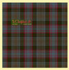 Alexander Hunting  Reproduction Single Width 11oz Lightweight Tartan Wool Fabric