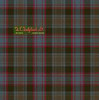 Alexander Hunting  Reproduction Single Width 11oz Lightweight Tartan Wool Fabric