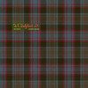 Alexander Hunting Reproduction Double Width 16oz Heavyweight Tartan Wool Fabric