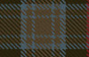 Alexander Hunting Reproduction Single Width 4oz Tartan Pure Silk Fabric