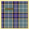 Alexander Of Menstry Reproduction Double Width 16oz Heavyweight Tartan Wool Fabric