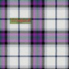 Alexander Of Menstry Dress Modern Single Width 16oz Heavyweight Tartan Wool Fabric