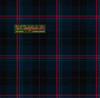 Al-Fadhli Modern Single Width 11oz Lightweight Tartan Wool Fabric