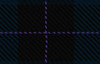 Al-Fadhli Modern Single Width 11oz Lightweight Tartan Wool Fabric