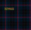 Al-Fadhli Modern Single Width 16oz Heavyweight Tartan Wool Fabric