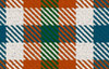 Algarve Ancient Double Width 11oz Lightweight Tartan Wool Fabric