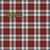Algarve Reproduction Single Width 11oz Lightweight Tartan Wool Fabric
