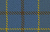 Allanton Dress Reproduction Single Width 11oz Lightweight Tartan Wool Fabric