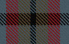 All As One Reproduction Single Width 11oz Lightweight Tartan Wool Fabric All As One Reproduction Single Width 11oz Lightweight Tartan Wool Fabric