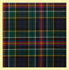 Allison Modern Tartan Strome Heavyweight 16oz Wool Fabric